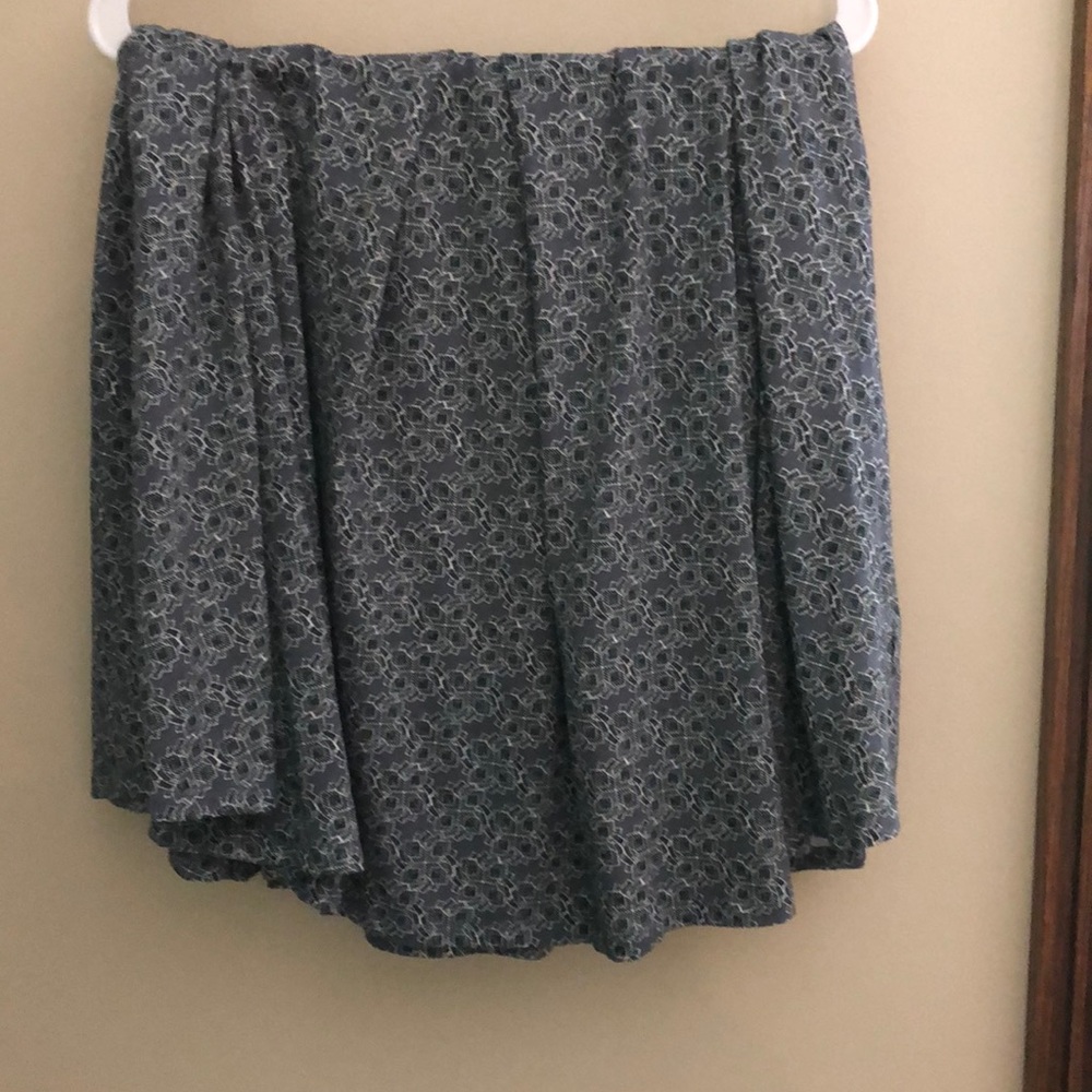LuLaRoe Skirt